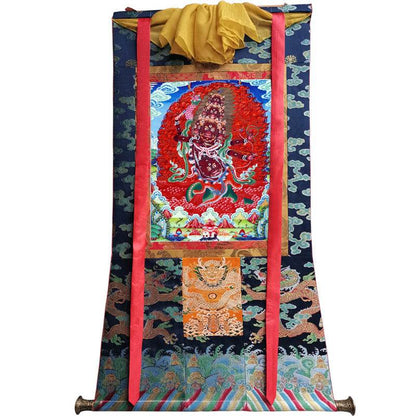 Rahula Image - Gandhanra-ART