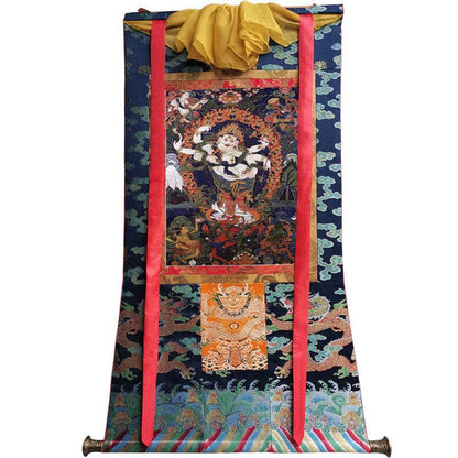 Mahakala Image - Gandhanra-ART