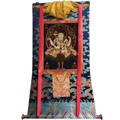 Mahamayuri - 12th Century - Gandhanra-ART