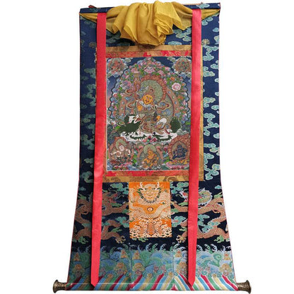 Vaisravana Image - Gandhanra-ART