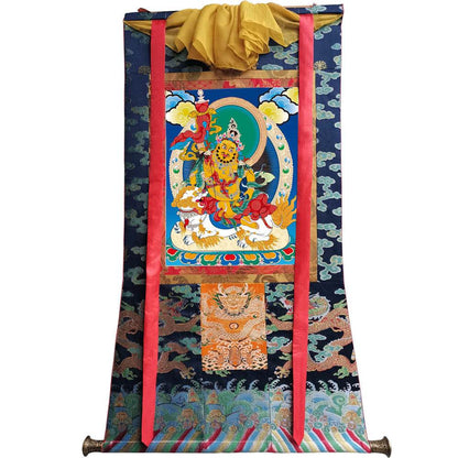 Vaishravana / Vaisravana - Gandhanra-ART