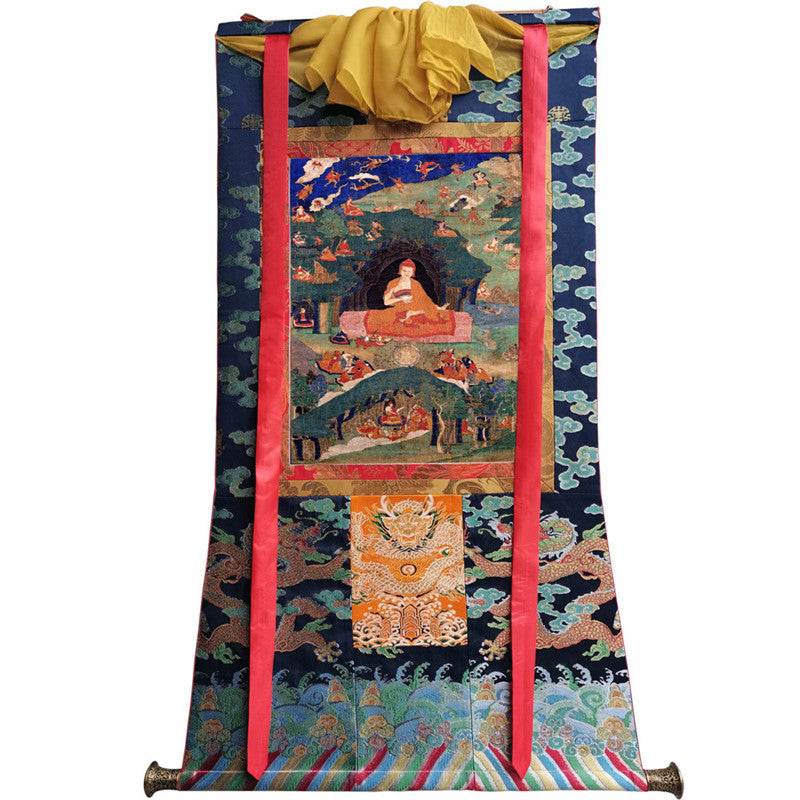 Guru Rinpoche Image - Gandhanra-ART