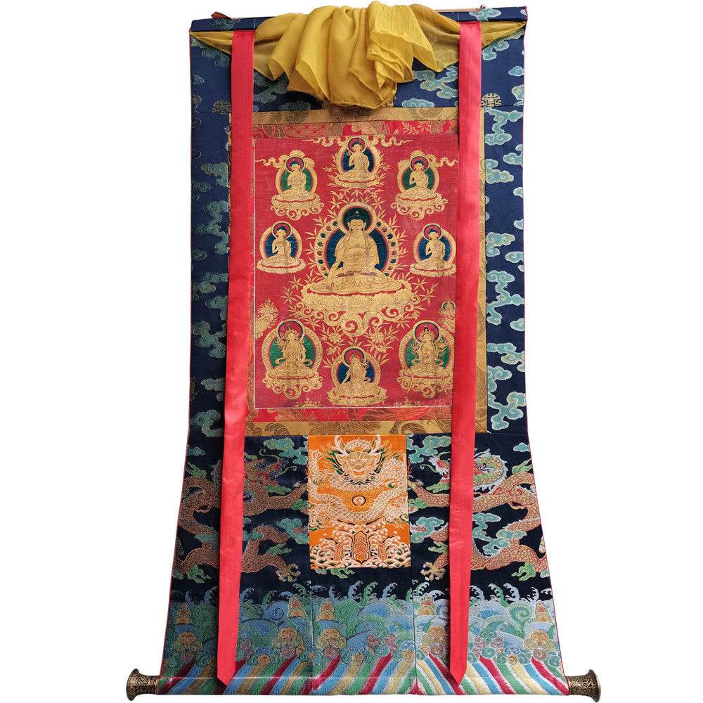 Shakyamuni - 17th Century - Gandhanra-ART