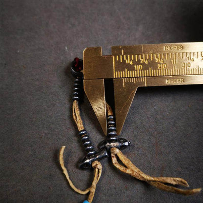 4 Types-4mm Prayer Bead Counters - Gandhanra-ART