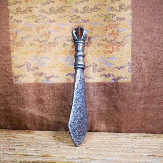 Mansusri Sword - Gandhanra-ART