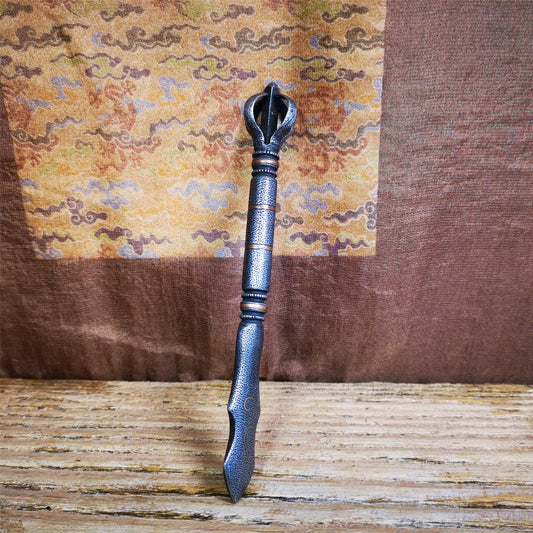 Kila Phurba - 5.9" Gandhanra-ART