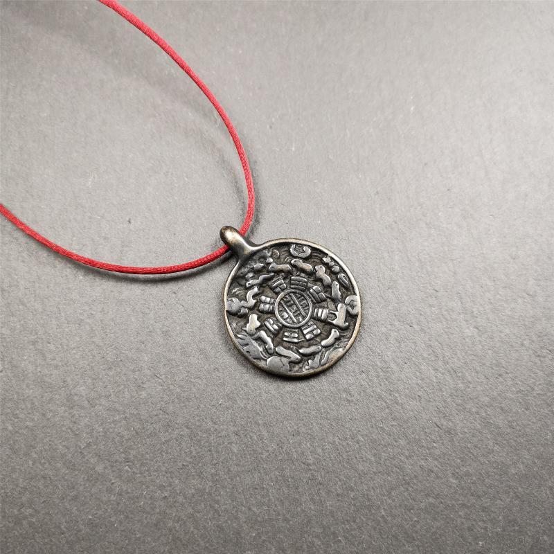 Small Melong 1.0" Gandhanra-ART