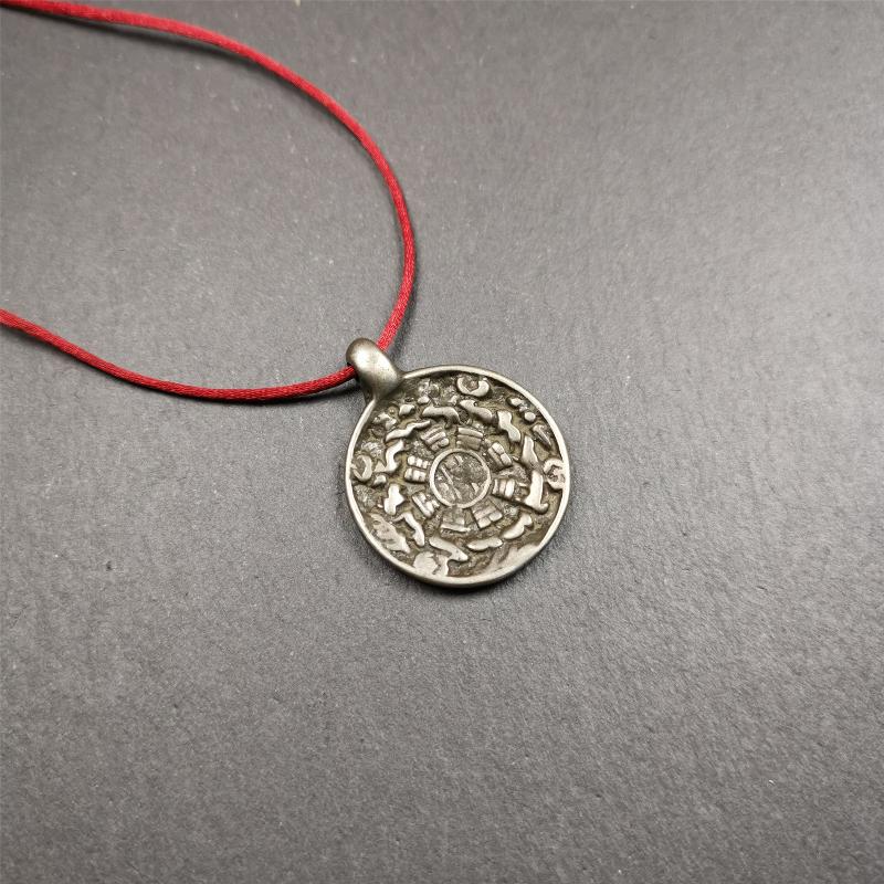 Small Melong 1.0" Gandhanra-ART