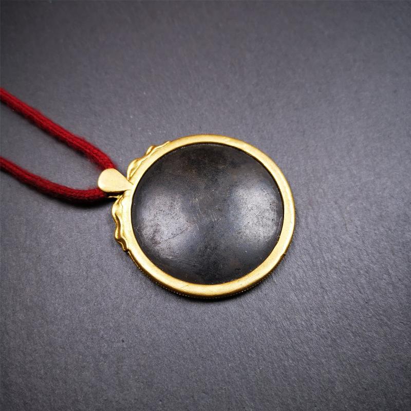 Chenrezig Om Melong 2.1" Gandhanra-ART