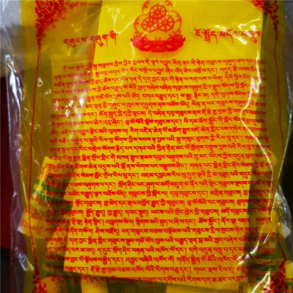 Consecration Filling Scrolls & Rituals Pack for Guru Rinpoche - Gandhanra-ART