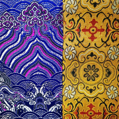 Yellow Jambhala - Gandhanra-ART