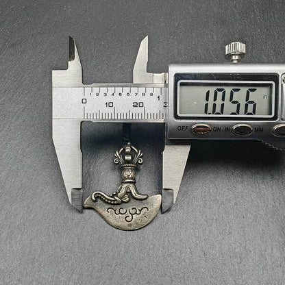 Kartika Amulet - Gandhanra-ART