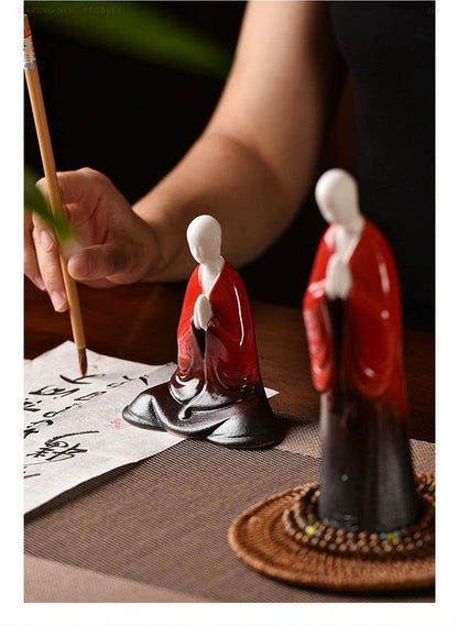 Meditation Buddha Statues - Gandhanra-ART