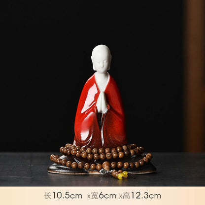 Meditation Buddha Statues - Gandhanra-ART