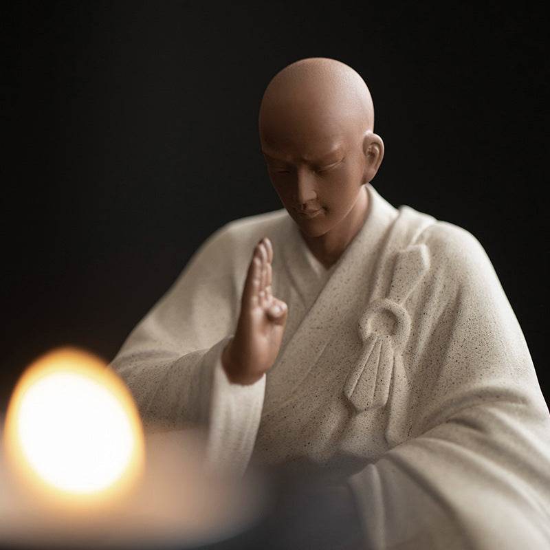 Meditation Buddha Statues - Gandhanra-ART