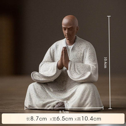 Meditation Buddha Statue - Gandhanra-ART
