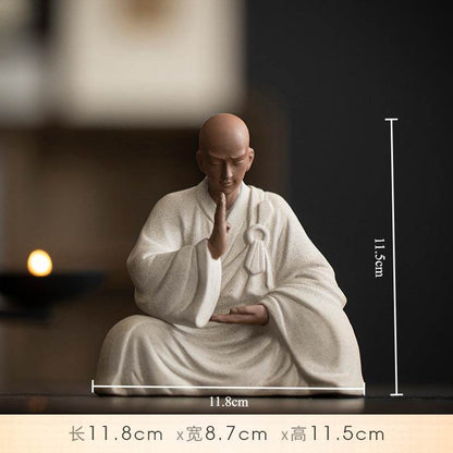 Meditation Buddha Statues - Gandhanra-ART