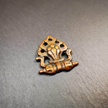 Wish-Fulfilling Cintamani Amulet - Gandhanra-ART