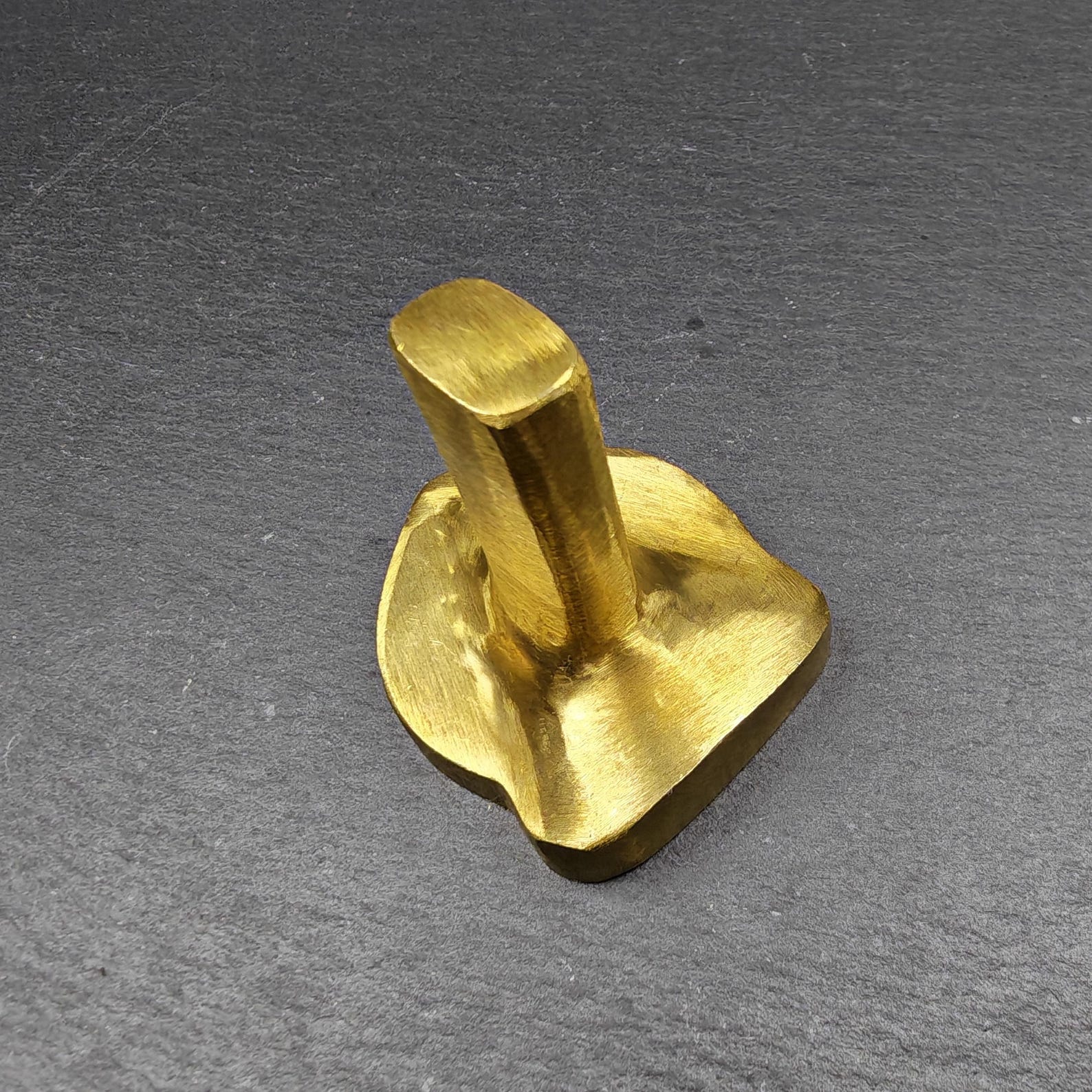 White Tara Tsa Tsa Mold | 4cm Gandhanra-ART