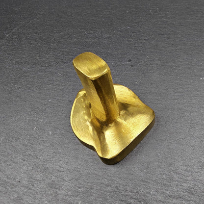White Tara Tsa Tsa Mold | 4cm Gandhanra-ART