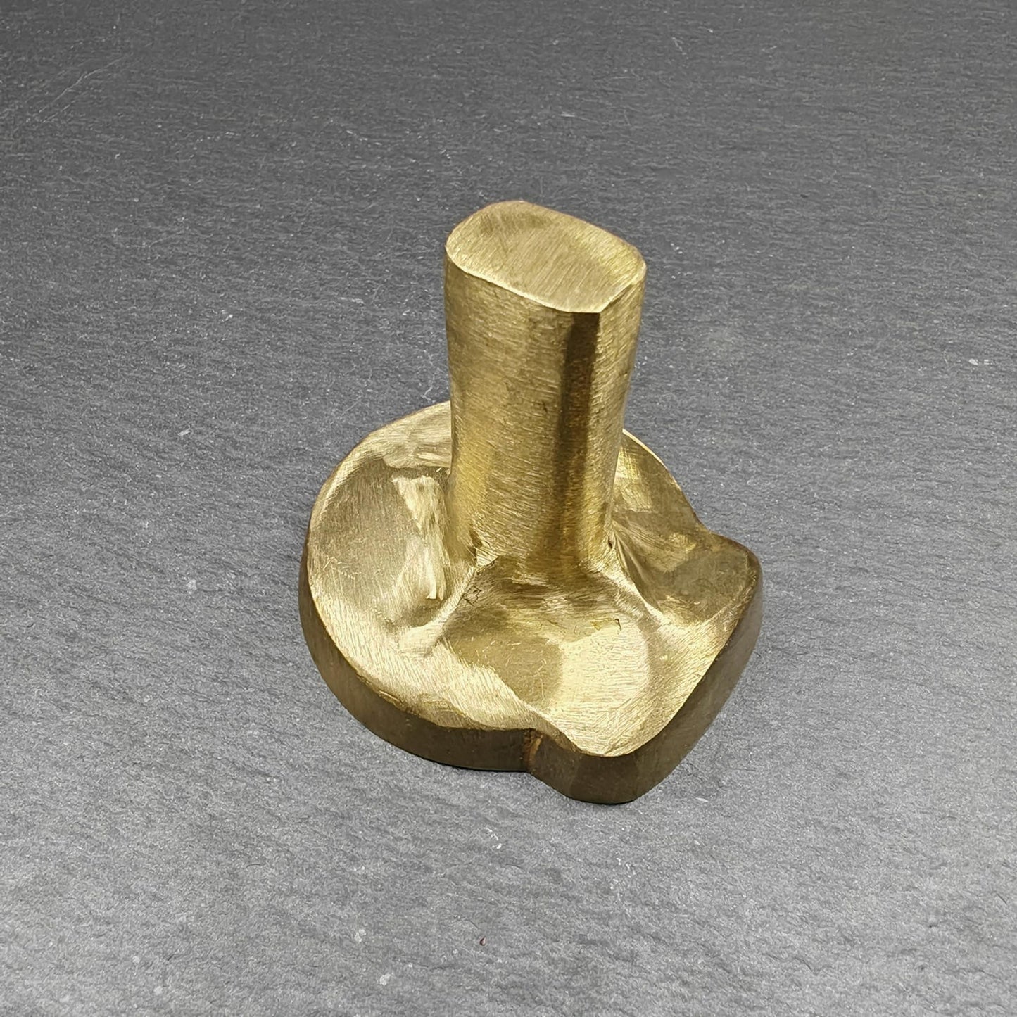 Machik Labdron Tsa Tsa Mold | 4cm Gandhanra-ART