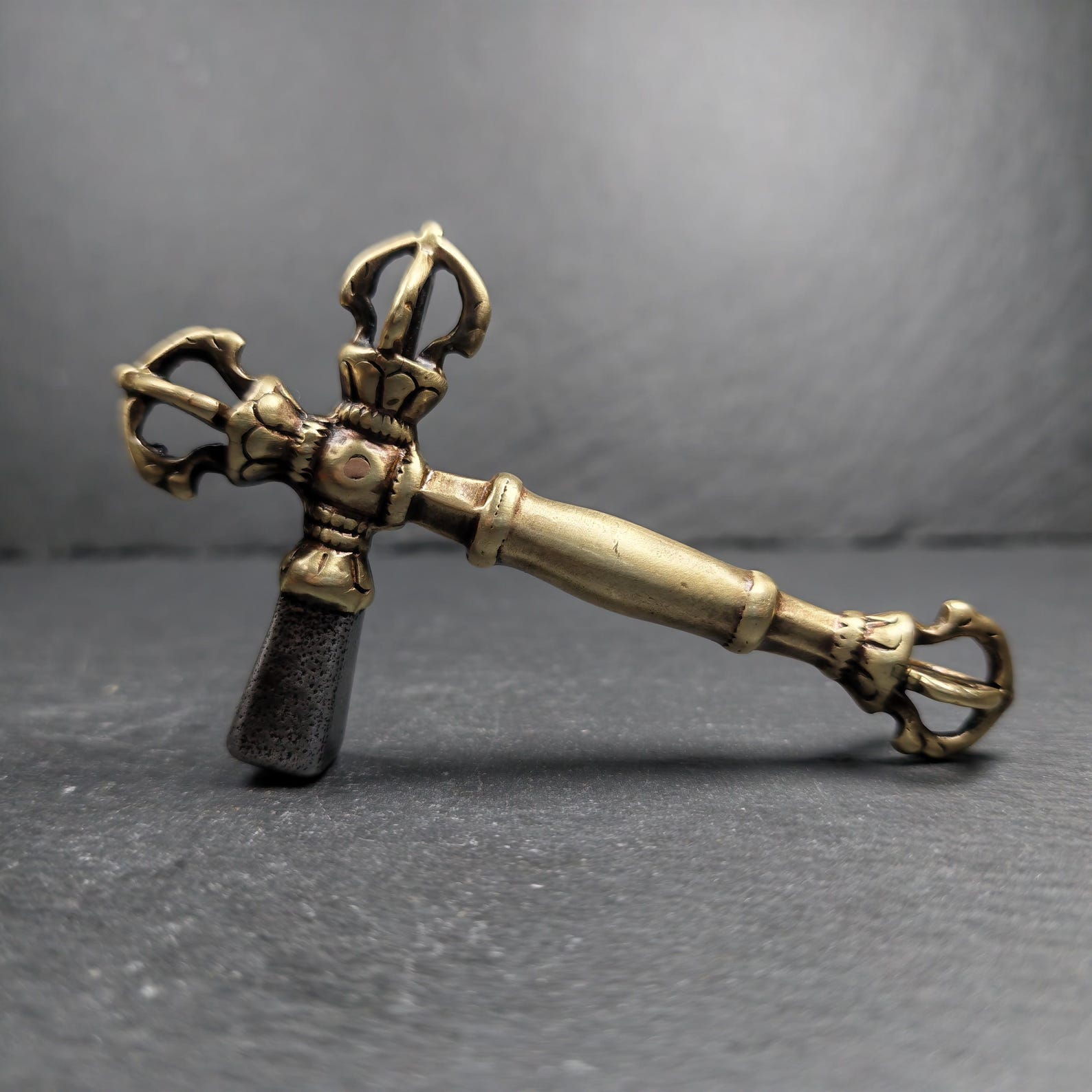 Vajra Hammer 5.1" Gandhanra-ART