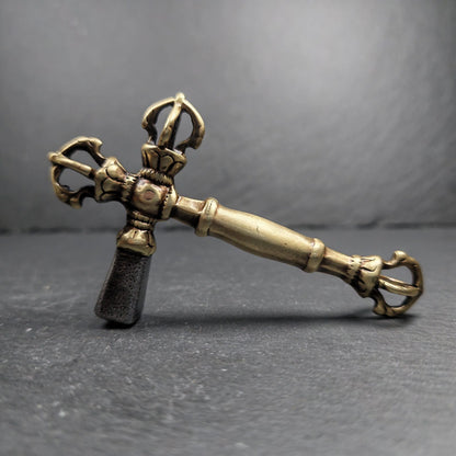 Vajra Hammer 5.1" Gandhanra-ART