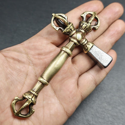 Vajra Hammer 5.1" Gandhanra-ART