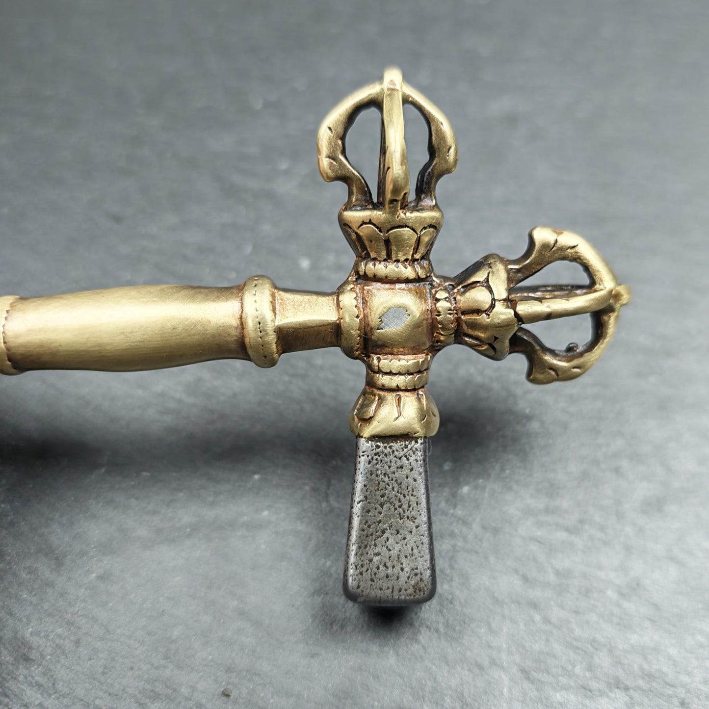 Vajra Hammer 5.1" Gandhanra-ART