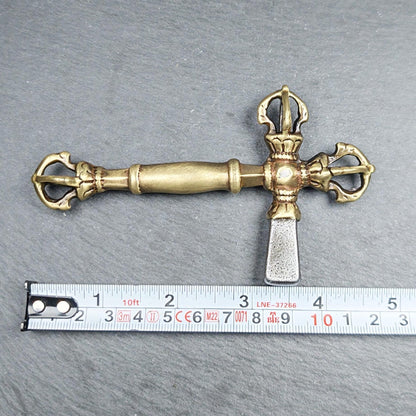 Vajra Hammer 5.1" Gandhanra-ART