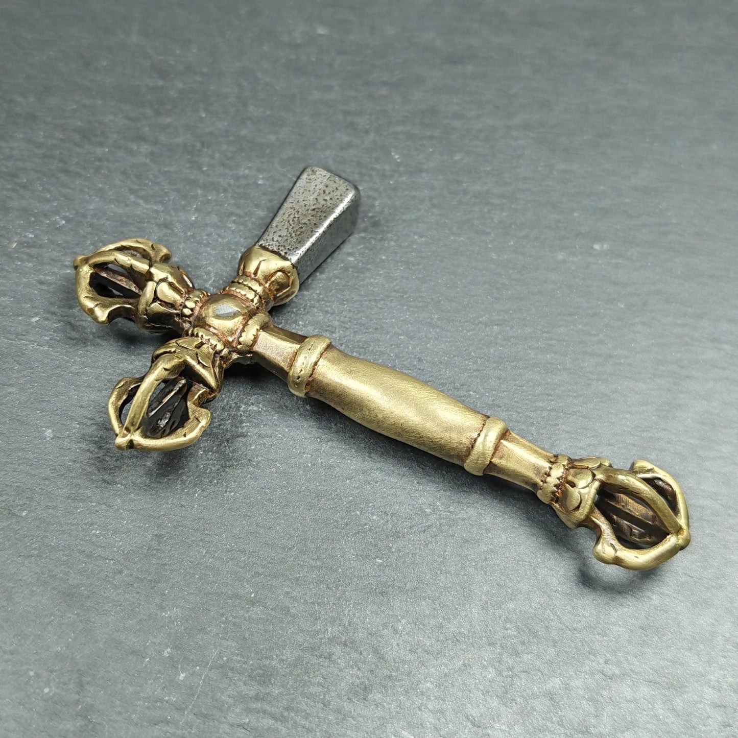 Vajra Hammer 5.1" Gandhanra-ART