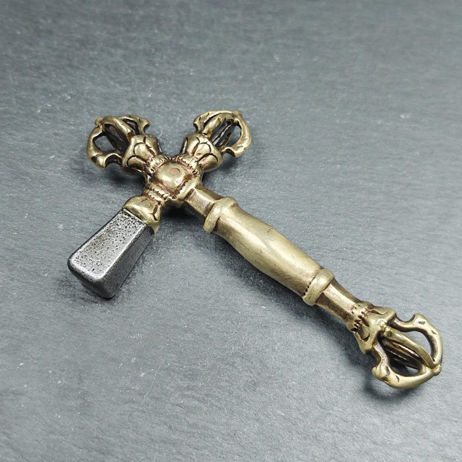 Vajra Hammer 5.1" Gandhanra-ART