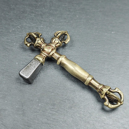Vajra Hammer 5.1" Gandhanra-ART