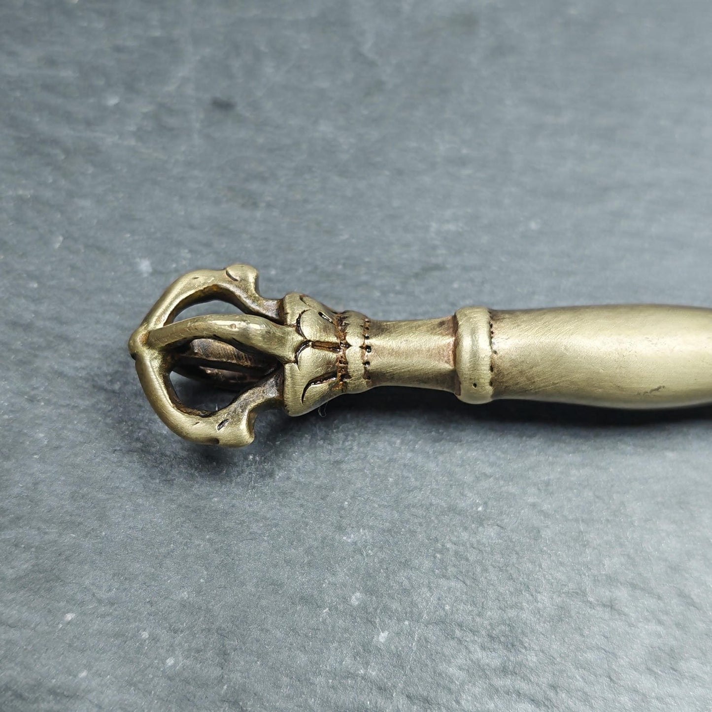 Vajra Hammer 5.1" Gandhanra-ART