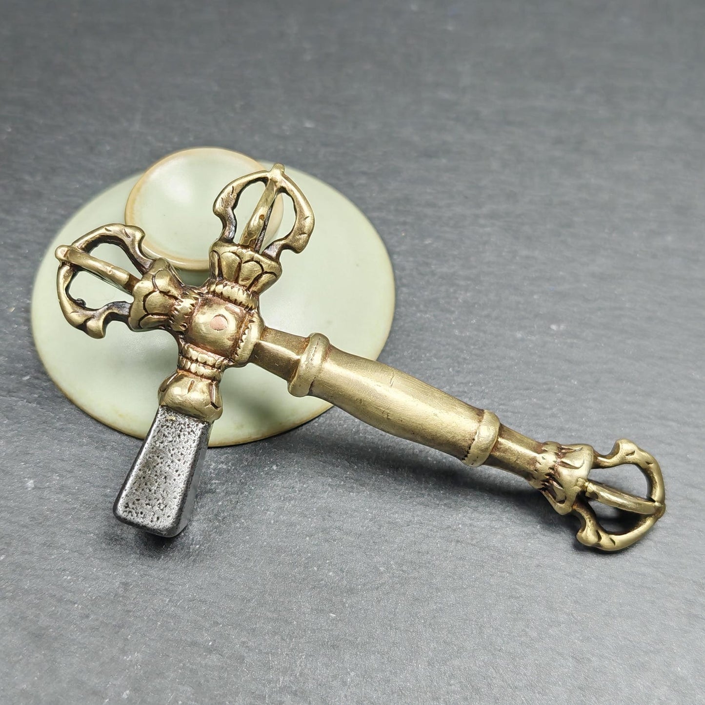 Vajra Hammer 5.1" Gandhanra-ART
