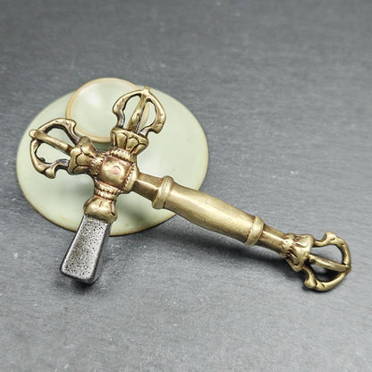 Vajra Hammer 5.1" Gandhanra-ART