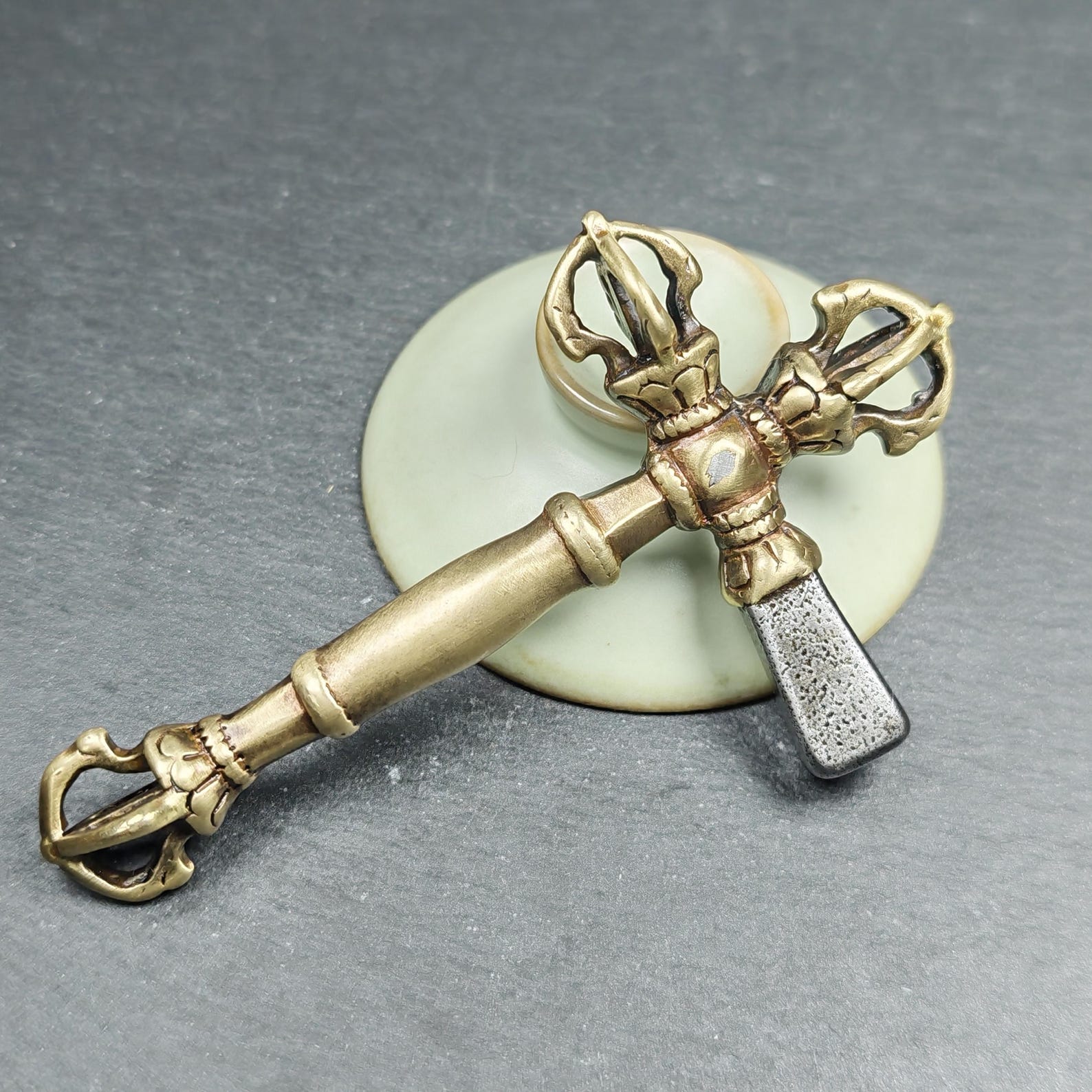 Vajra Hammer 5.1" Gandhanra-ART