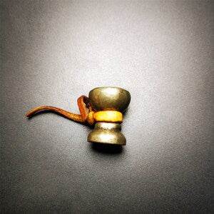 Amulet Pendant,Butter lamp Pendant - Gandhanra-ART