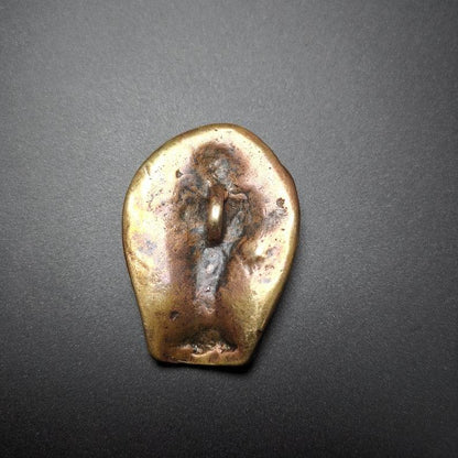 Thokcha Pendant,Six-armed Manjusri,Wisdom Buddha - Gandhanra-ART