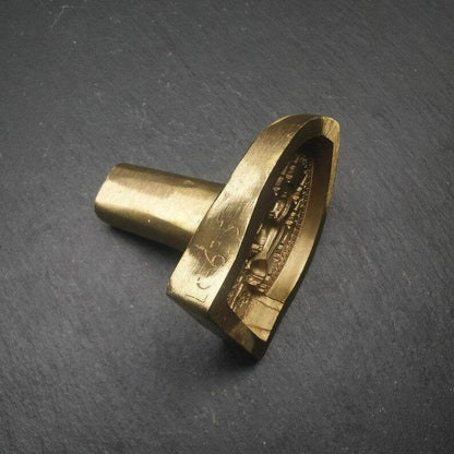 Shakyamuni Tsa Tsa Mold-5cm - Gandhanra-ART