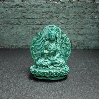 Guru Rinpoche Statue,Padmasambhava - Gandhanra-ART
