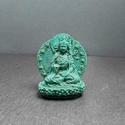 Guru Rinpoche Statue,Padmasambhava - Gandhanra-ART