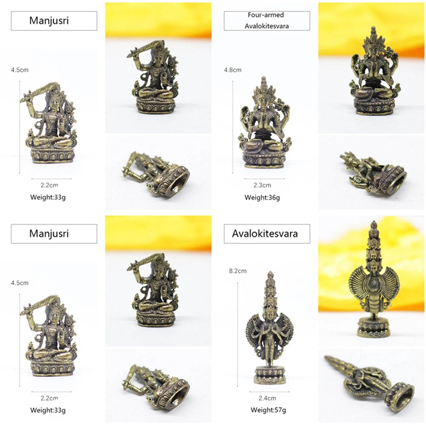 Bhaisajya-Buddha of Medicine - Gandhanra-ART