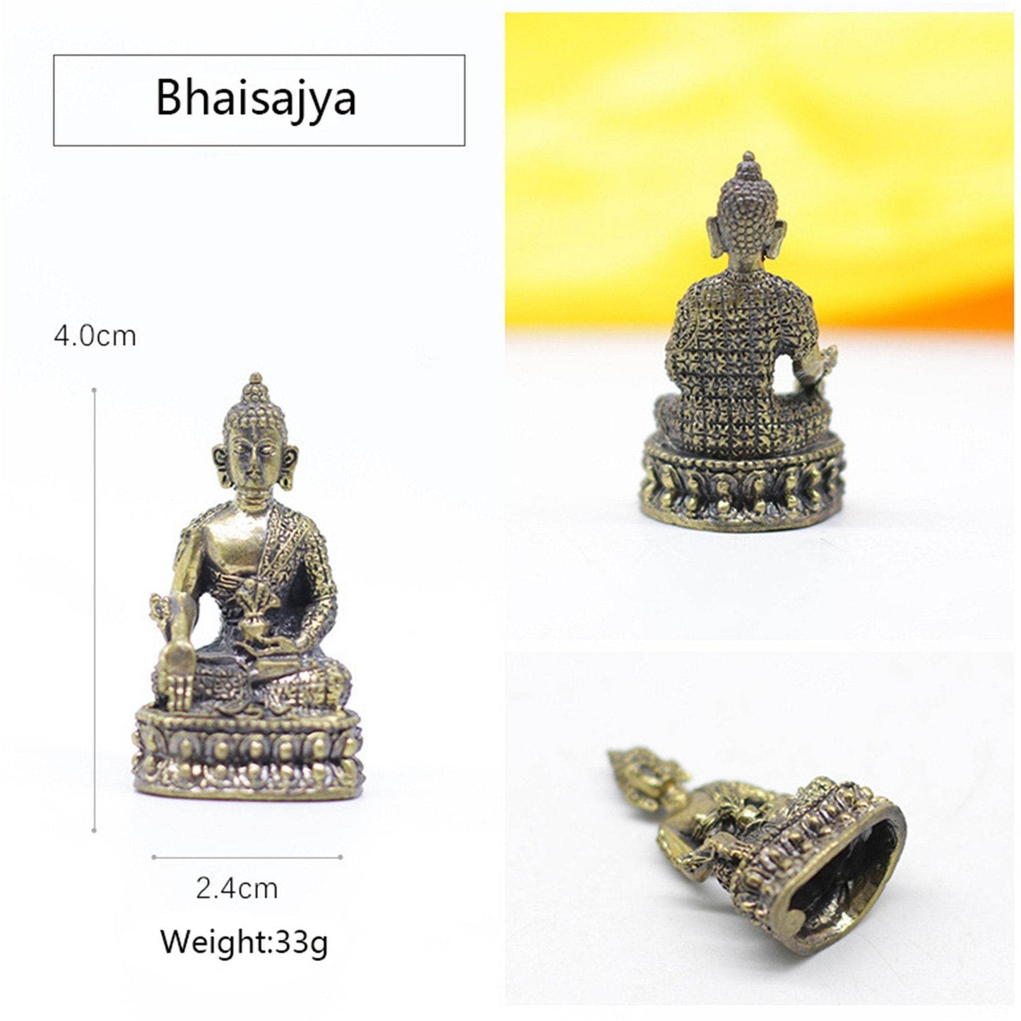 Amitayus - Gandhanra-ART