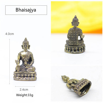 Amitayus - Gandhanra-ART